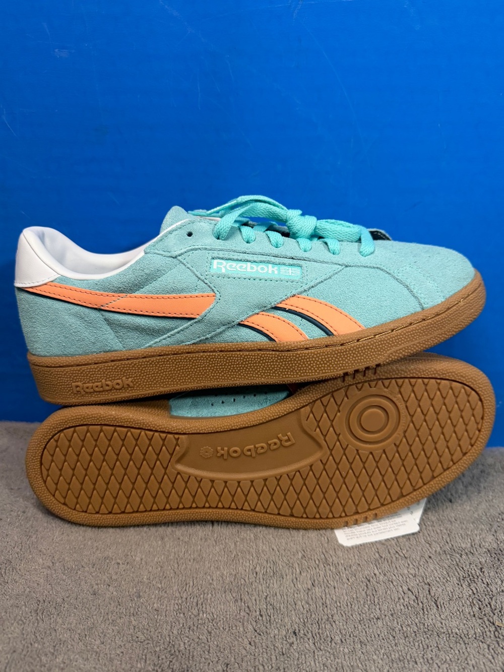 Reebok club c
Brand new - Picture 2 of 7